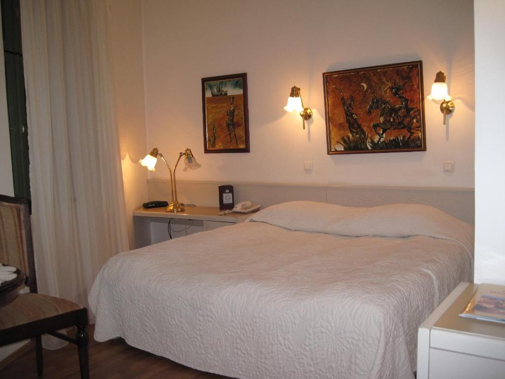 Senator Haz Hotel Eger Phòng bức ảnh